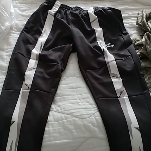 Justsayian UA joggers - Picture 1 of 1